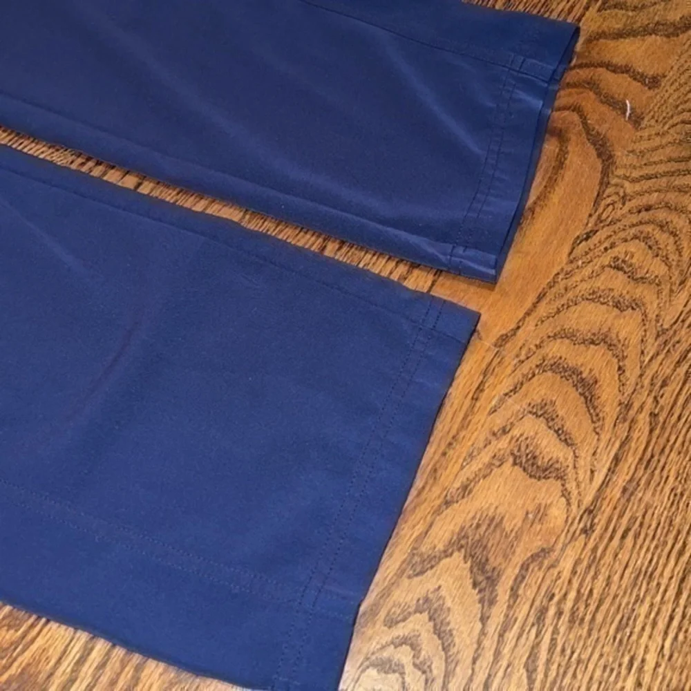 Figs Men’s‎ Navy Blue Scrub Pants